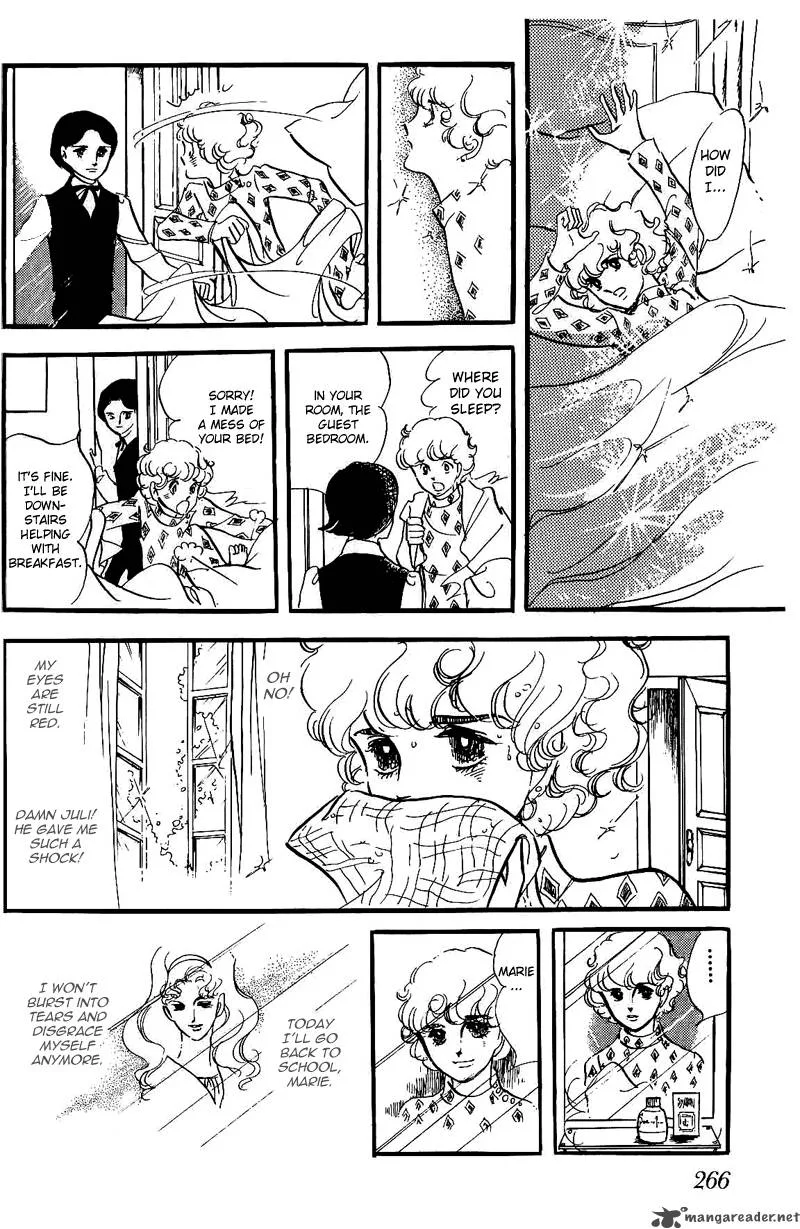 Heart of Thomas Chapter 5 page 5