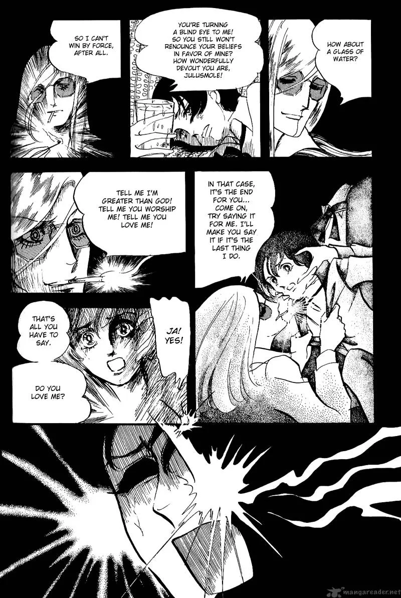 Heart of Thomas Chapter 7 page 31