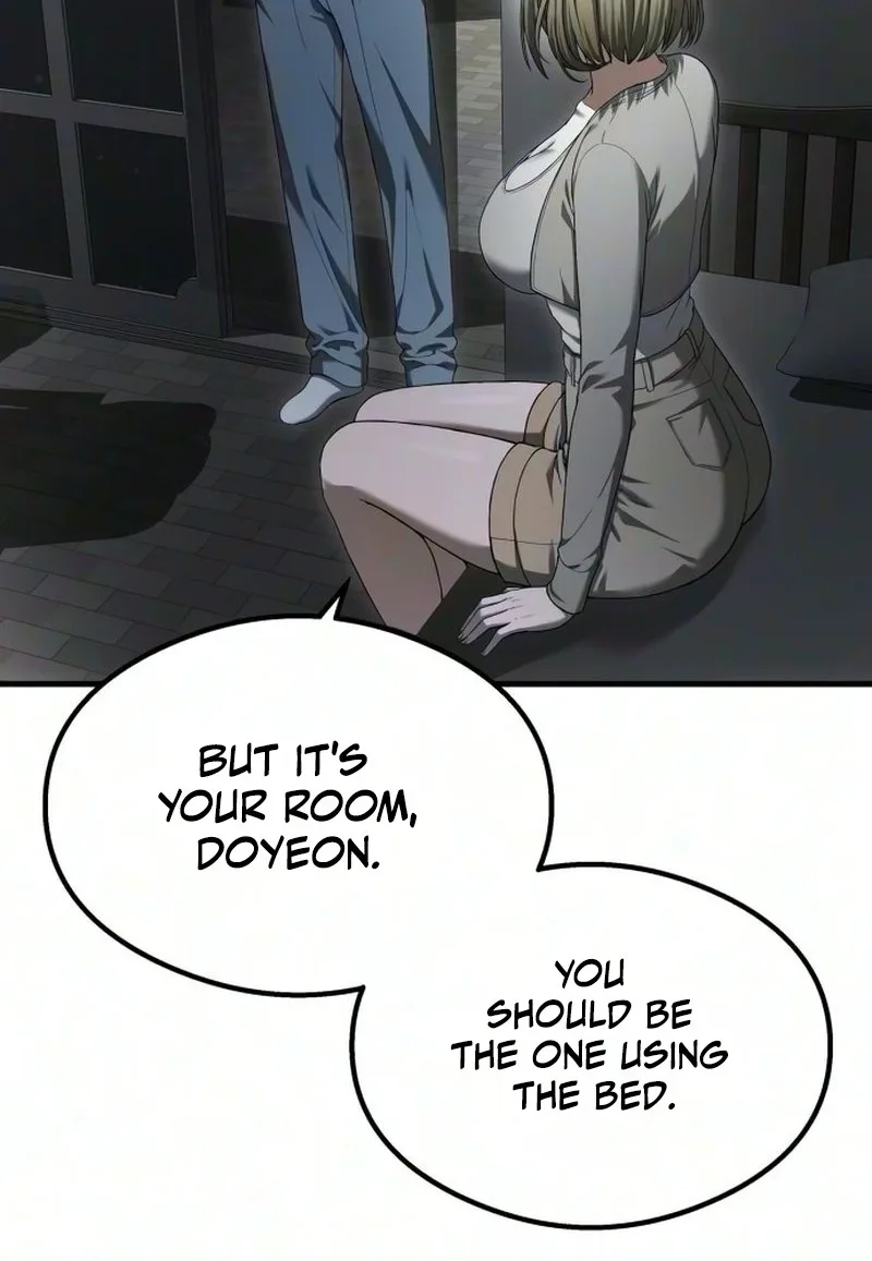 Heart-Pounding Cute Poem Chapter 71 page 19