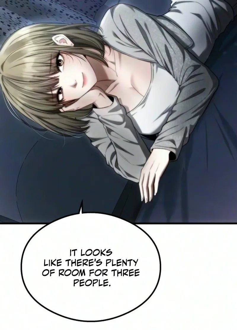 Heart-Pounding Cute Poem Chapter 71 page 22