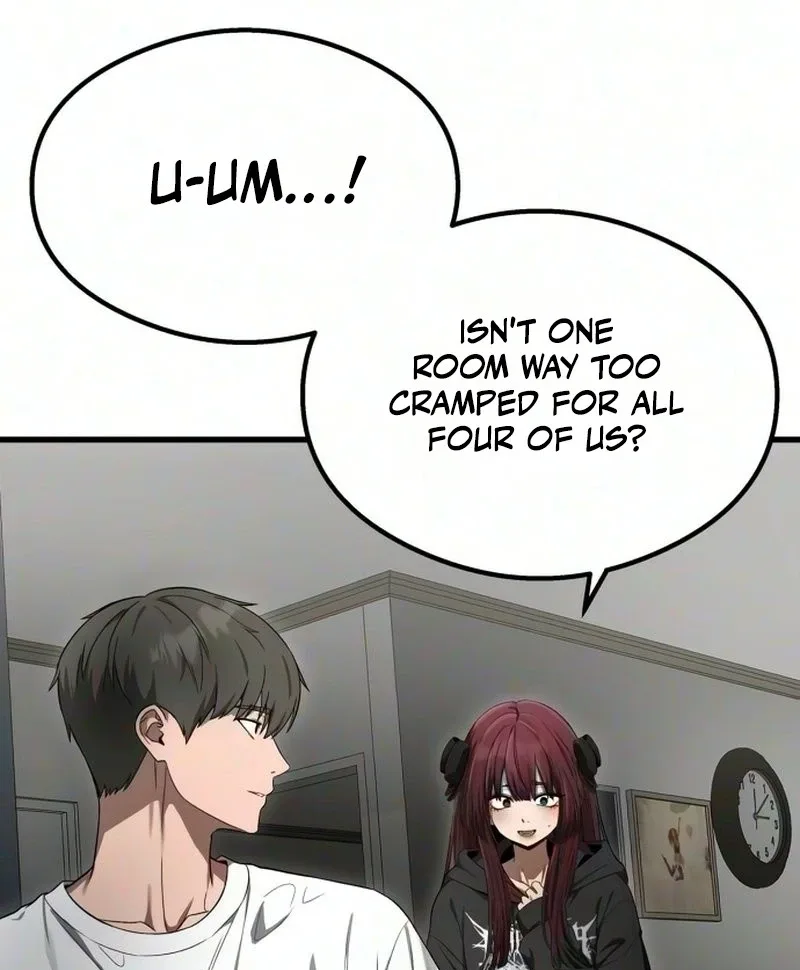 Heart-Pounding Cute Poem Chapter 71 page 3
