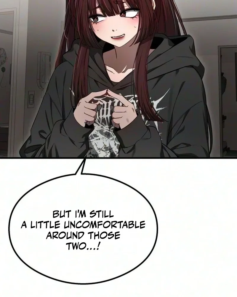 Heart-Pounding Cute Poem Chapter 71 page 6