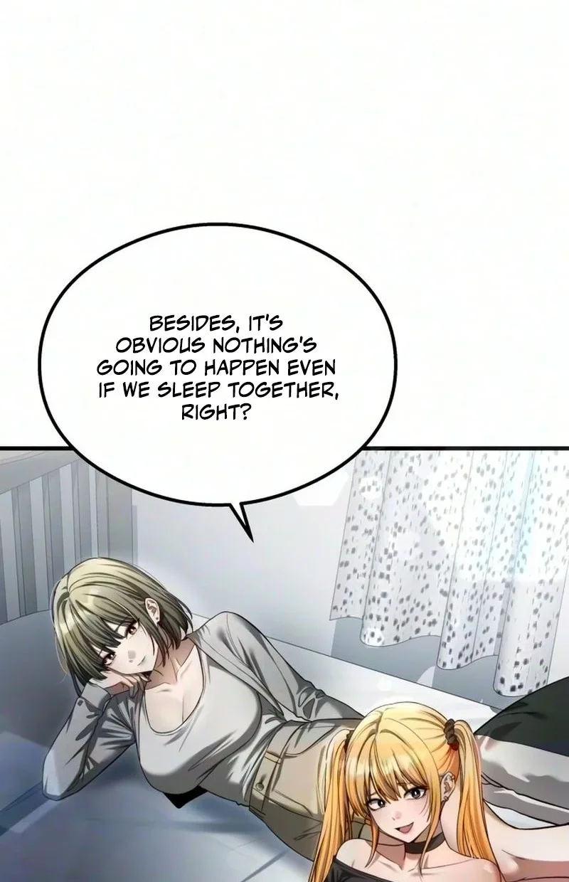 Heart-Pounding Cute Poem Chapter 71 page 26