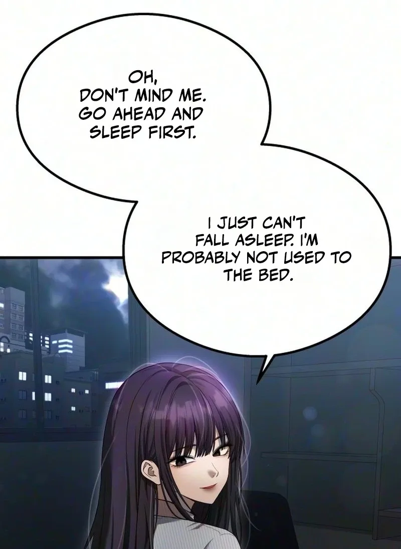 Heart-Pounding Cute Poem Chapter 71 page 39