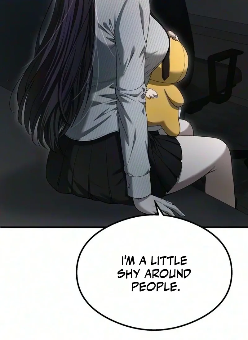 Heart-Pounding Cute Poem Chapter 71 page 40