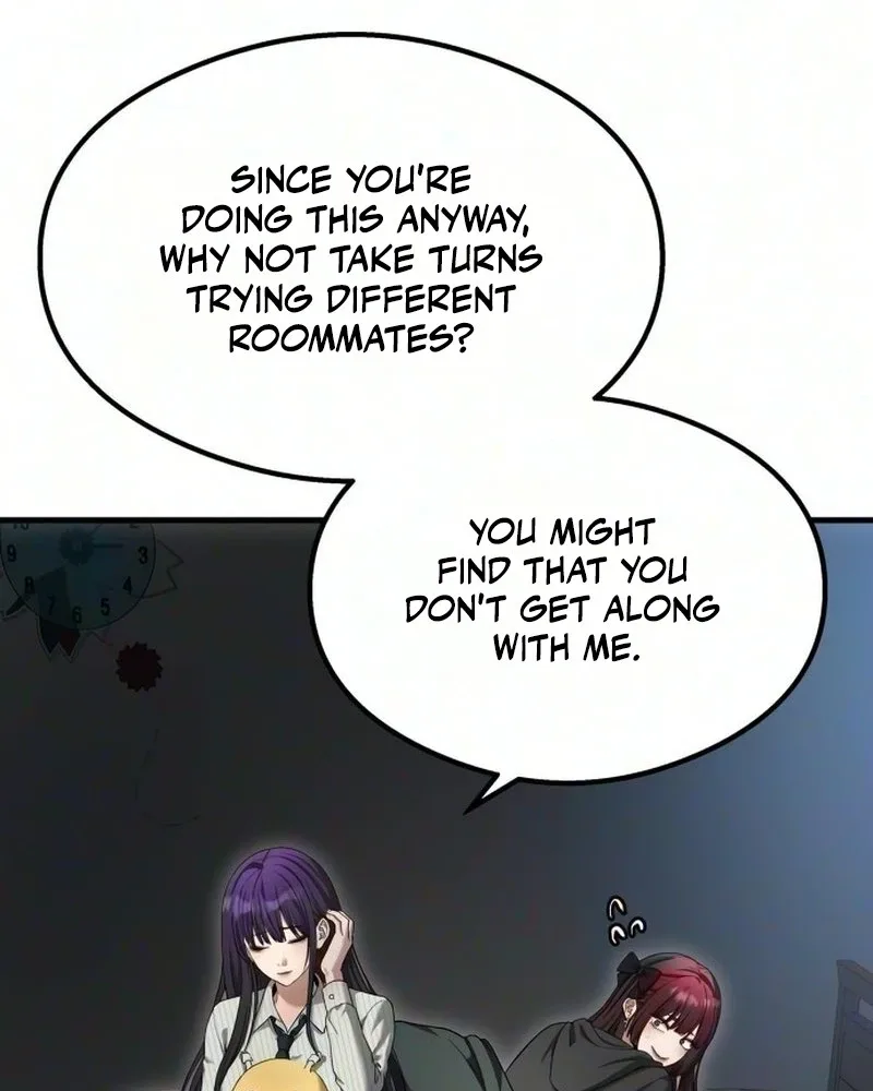 Heart-Pounding Cute Poem Chapter 71 page 43