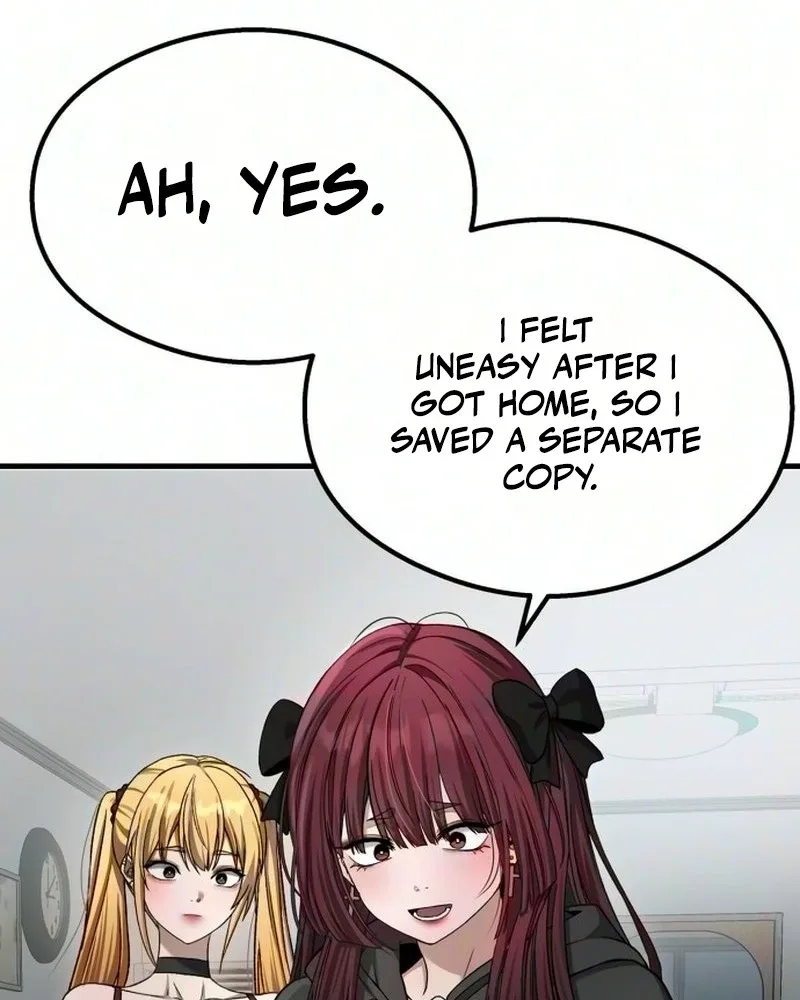 Heart-Pounding Cute Poem Chapter 71 page 54
