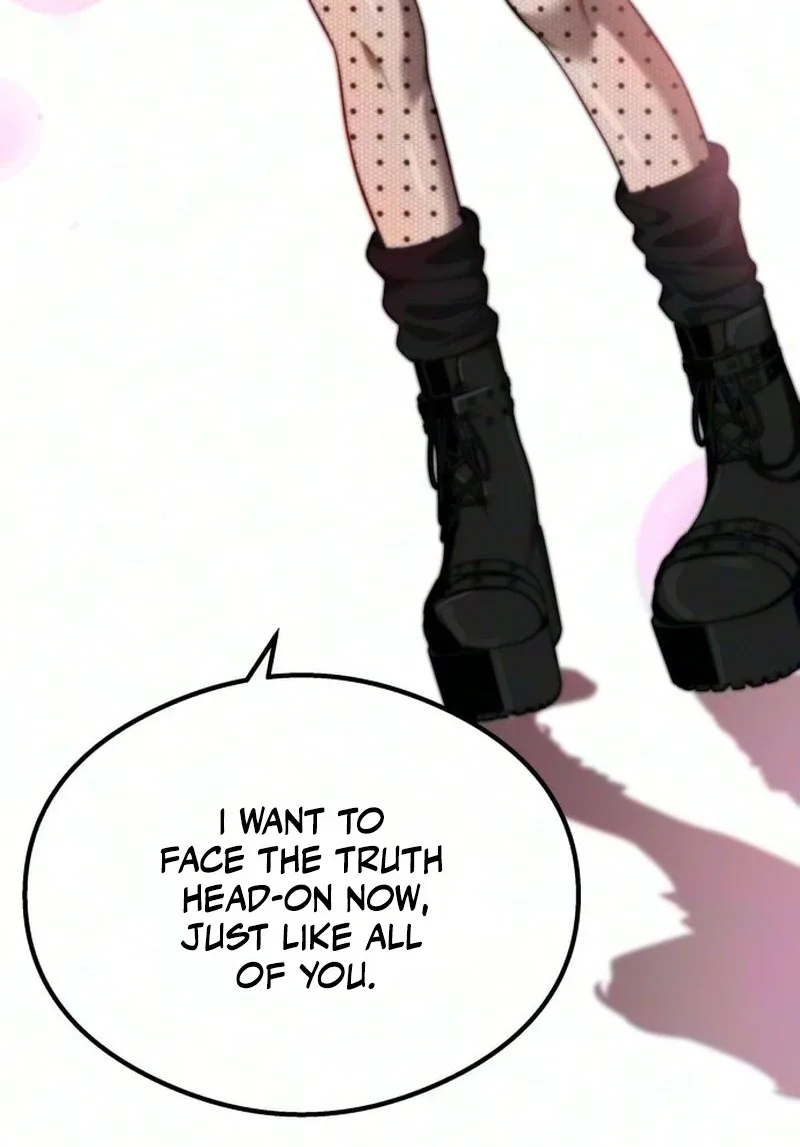 Heart-Pounding Cute Poem Chapter 71 page 61