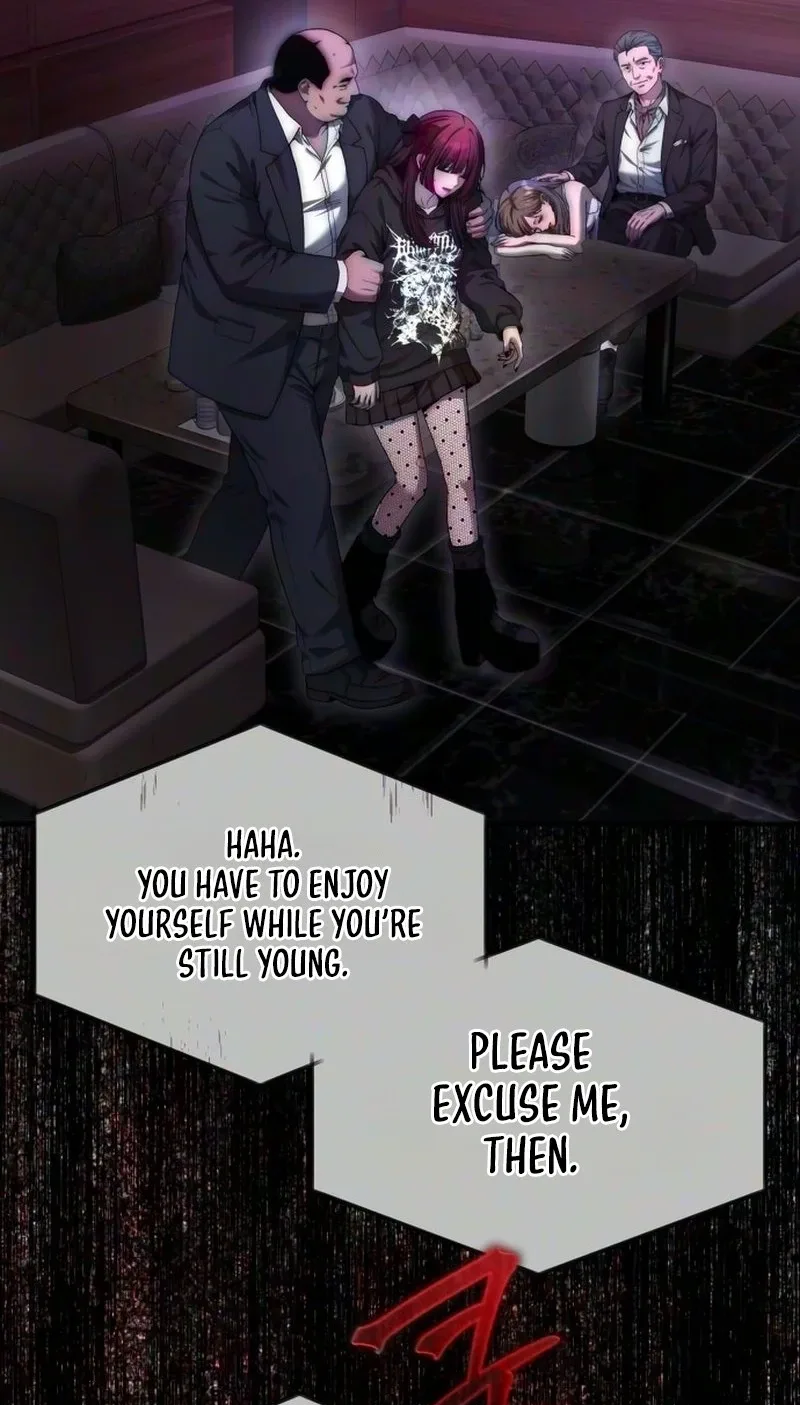 Heart-Pounding Cute Poem Chapter 71 page 76