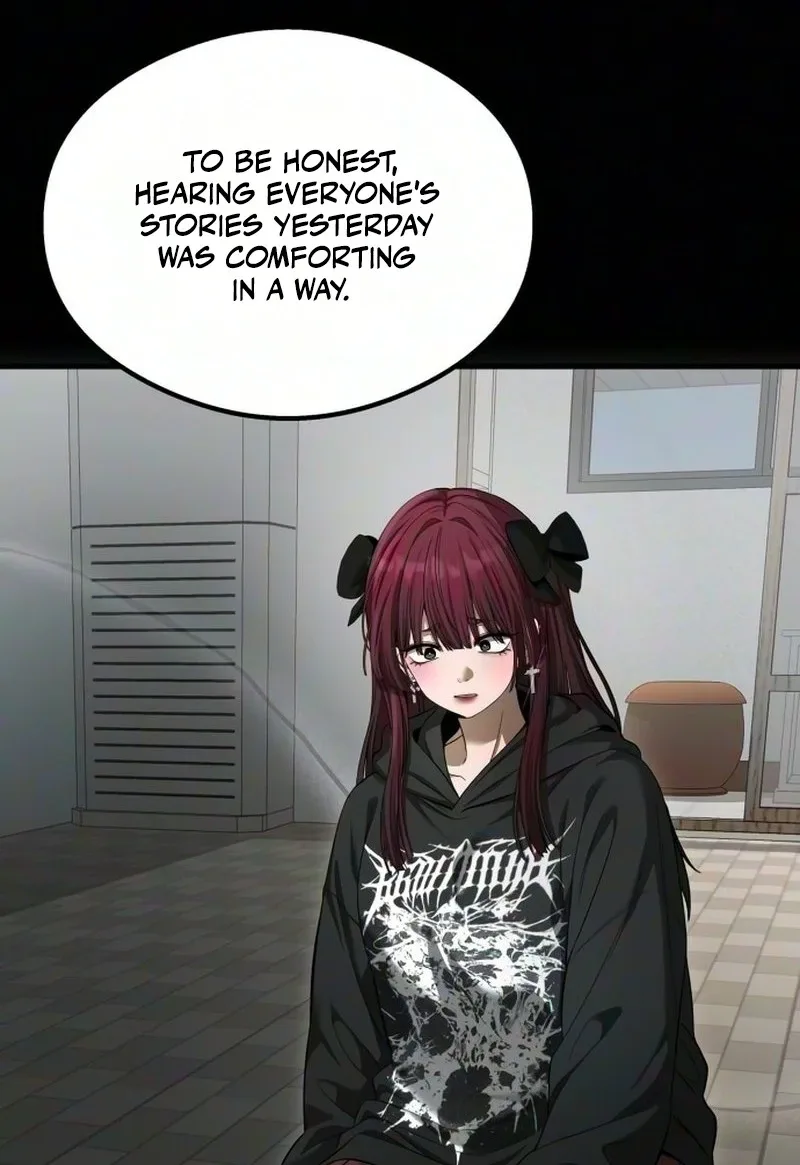Heart-Pounding Cute Poem Chapter 71 page 91