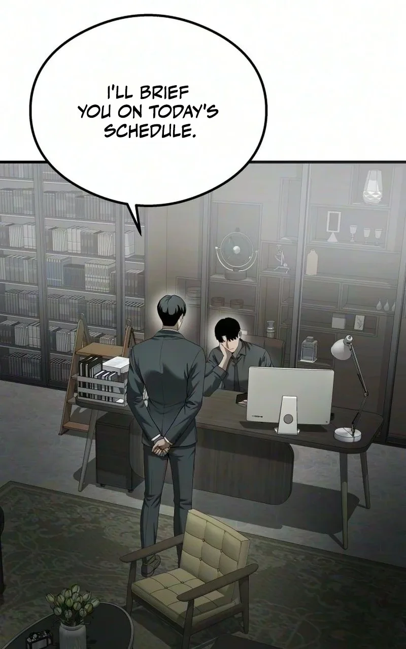 Heart-Pounding Cute Poem Chapter 71 page 109