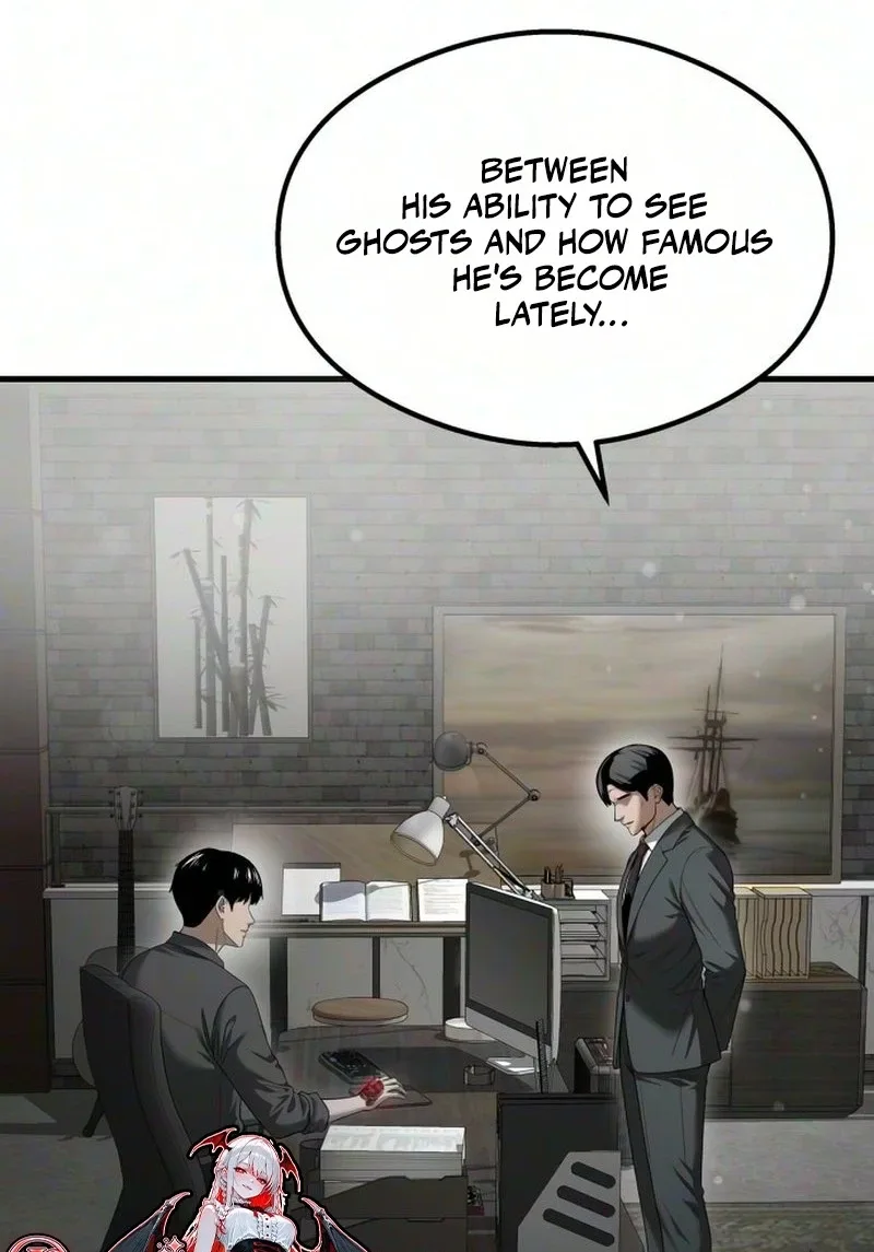 Heart-Pounding Cute Poem Chapter 71 page 119