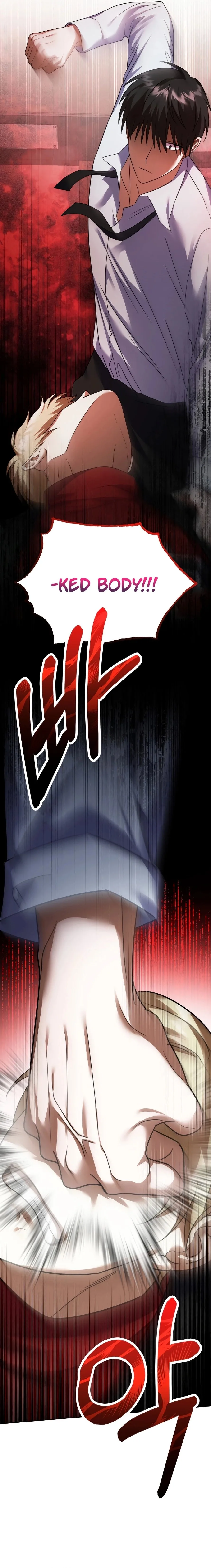 Heart-Pounding Island Chapter 1 page 13