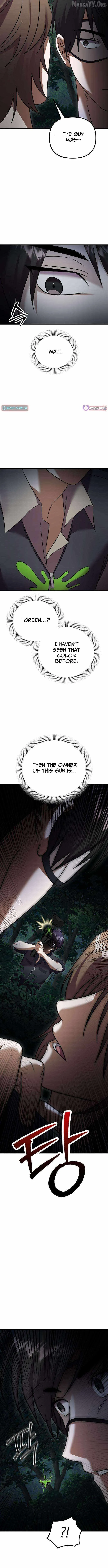 Heart-Pounding Island Chapter 10 page 13