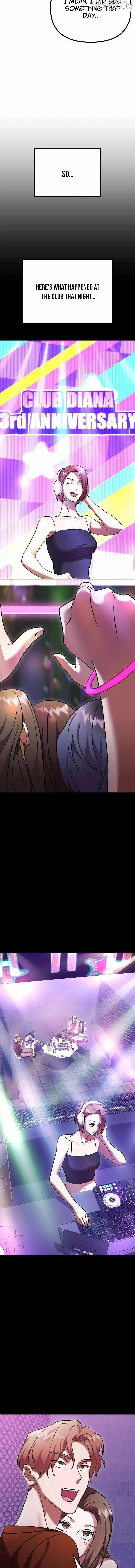 Heart-Pounding Island Chapter 12 page 17