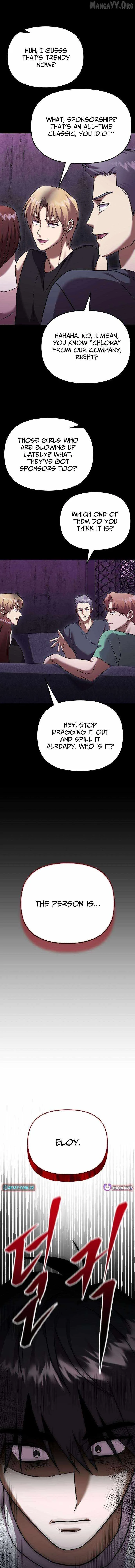 Heart-Pounding Island Chapter 13 page 7