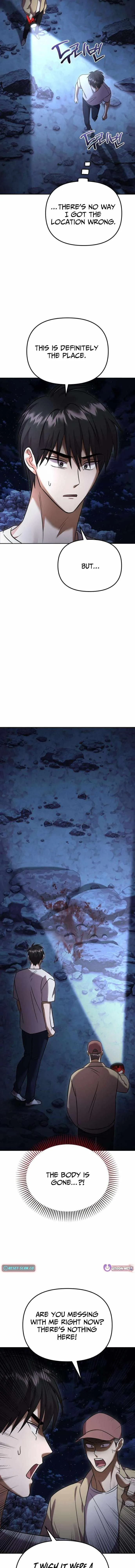 Heart-Pounding Island Chapter 14 page 7