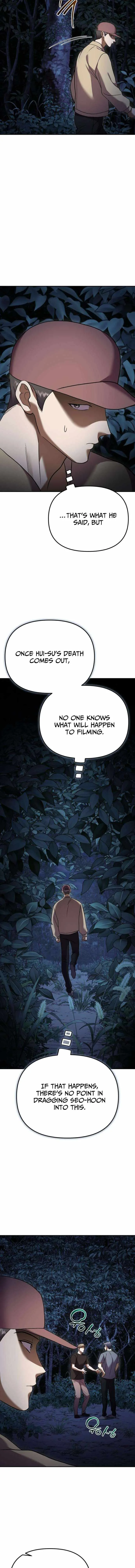 Heart-Pounding Island Chapter 15 page 4