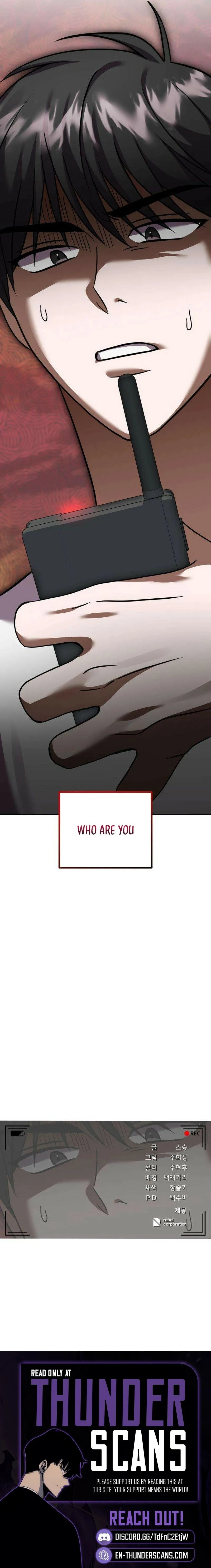 Heart-Pounding Island Chapter 5 page 35
