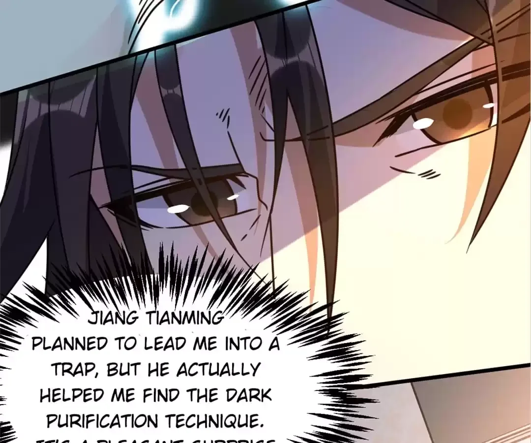 Heaven Defying God of War Chapter 21 page 16