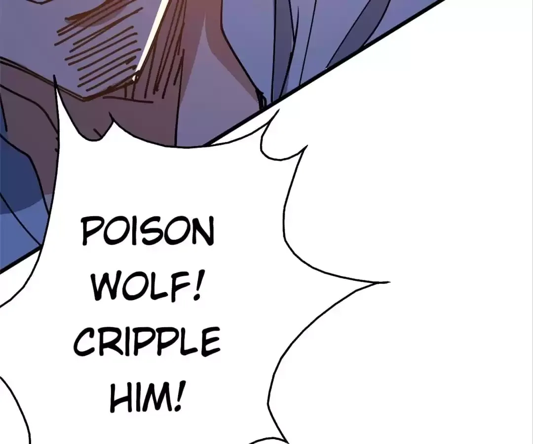 Heaven Defying God of War Chapter 21 page 32
