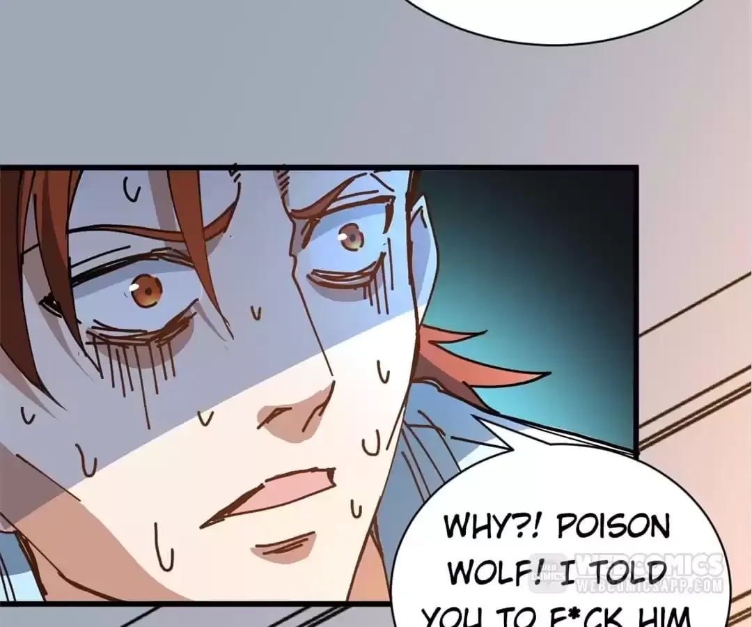 Heaven Defying God of War Chapter 21 page 47
