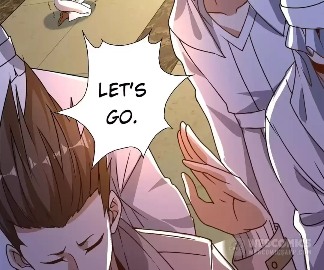 Heaven Defying God of War Chapter 21 page 60