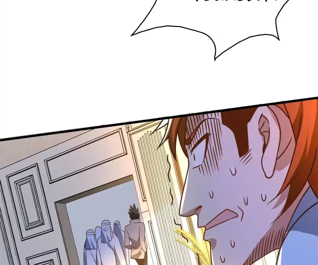 Heaven Defying God of War Chapter 21 page 62