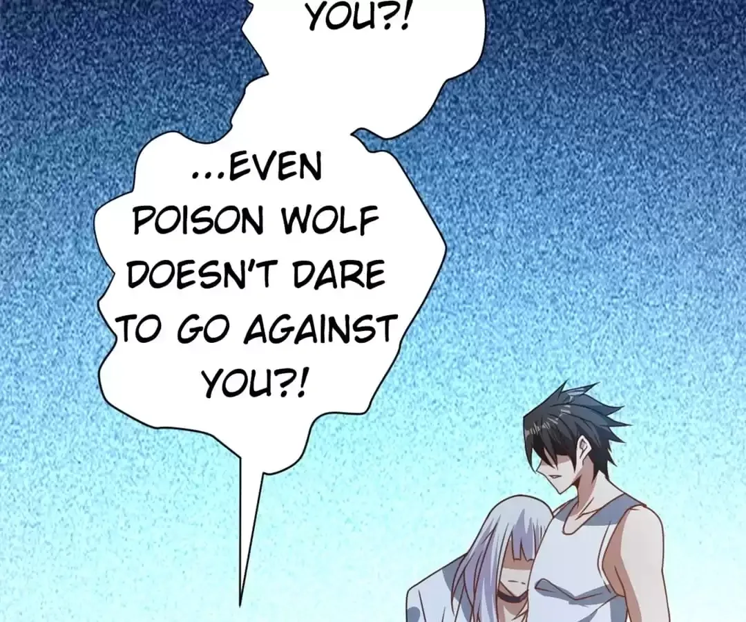 Heaven Defying God of War Chapter 21 page 64