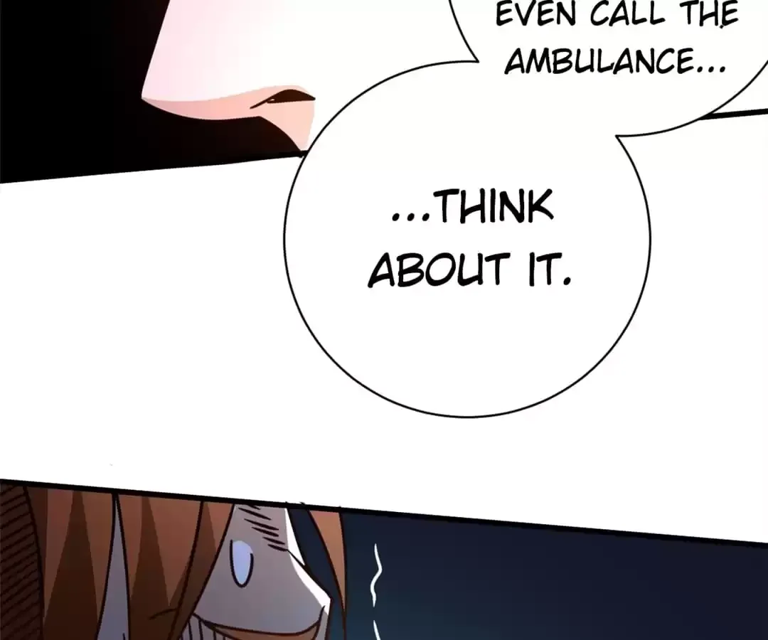 Heaven Defying God of War Chapter 21 page 69