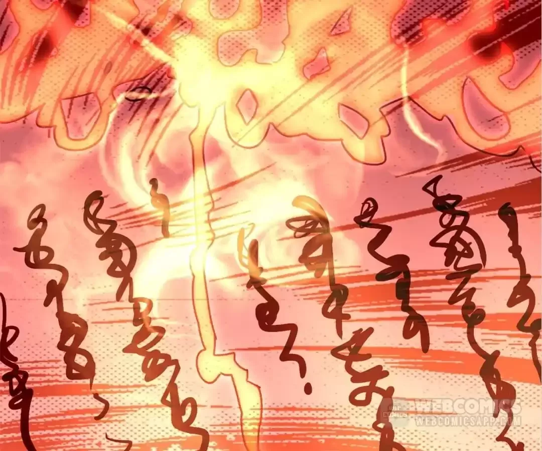 Heaven Defying God of War Chapter 22 page 3