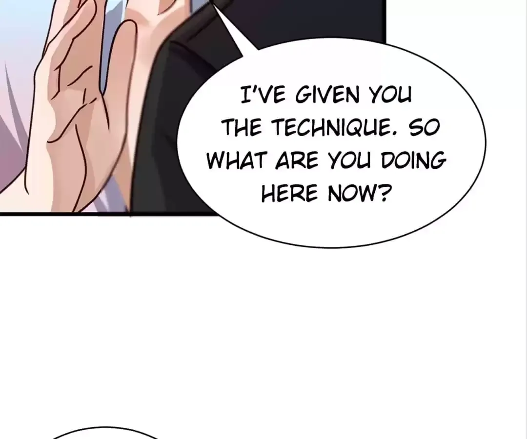 Heaven Defying God of War Chapter 22 page 32