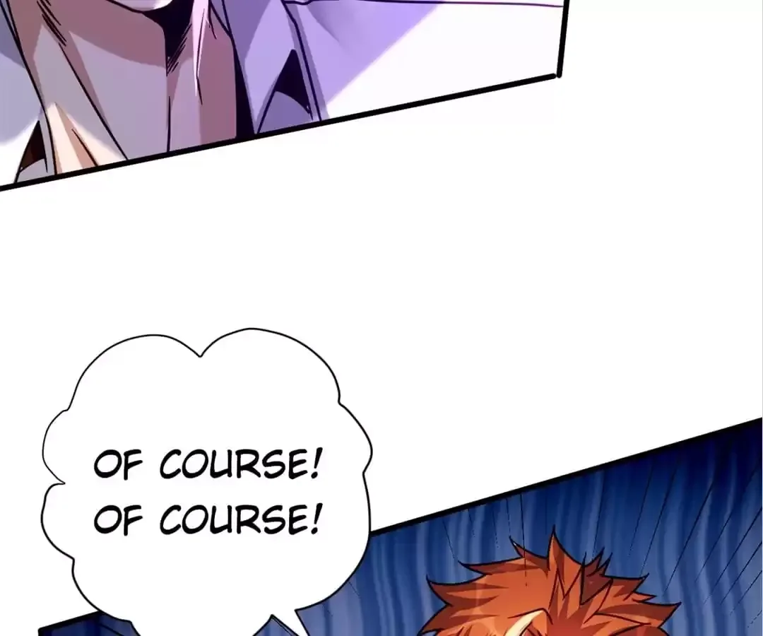 Heaven Defying God of War Chapter 22 page 40