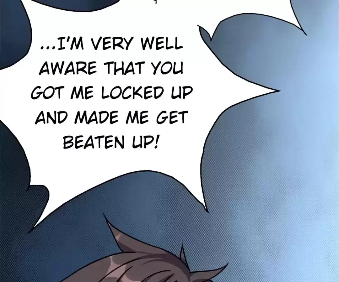 Heaven Defying God of War Chapter 22 page 65