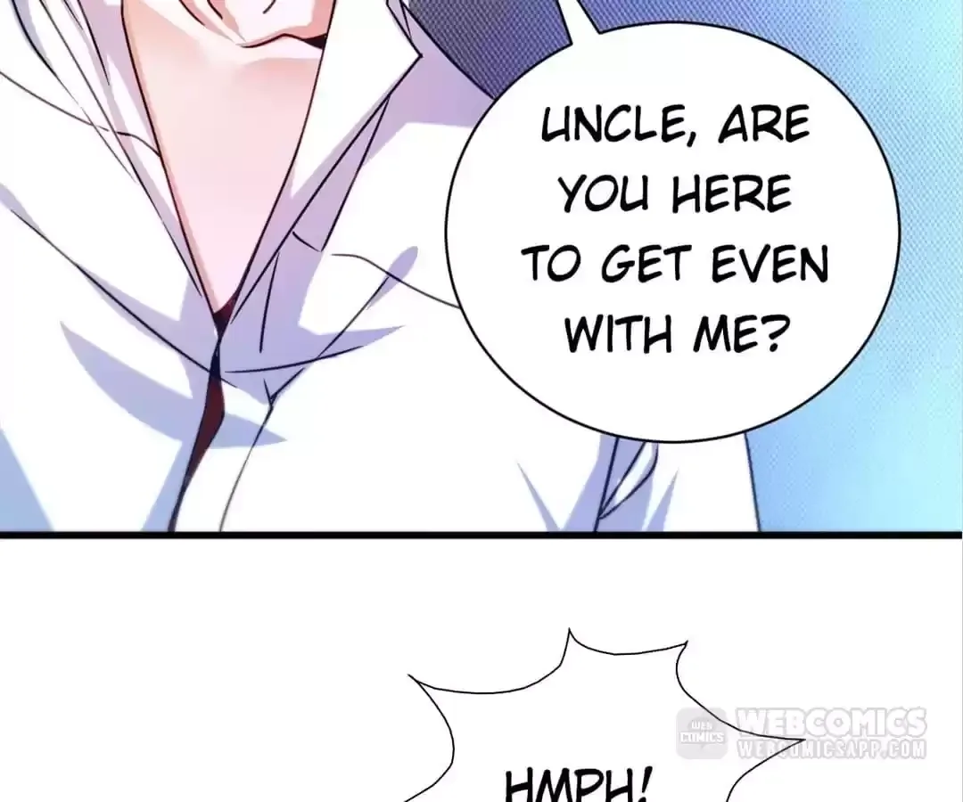 Heaven Defying God of War Chapter 22 page 67