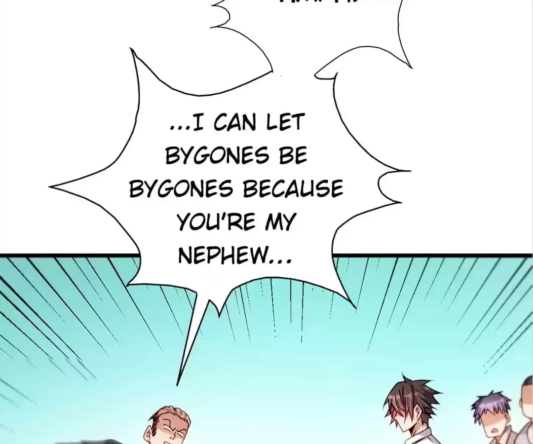Heaven Defying God of War Chapter 22 page 68