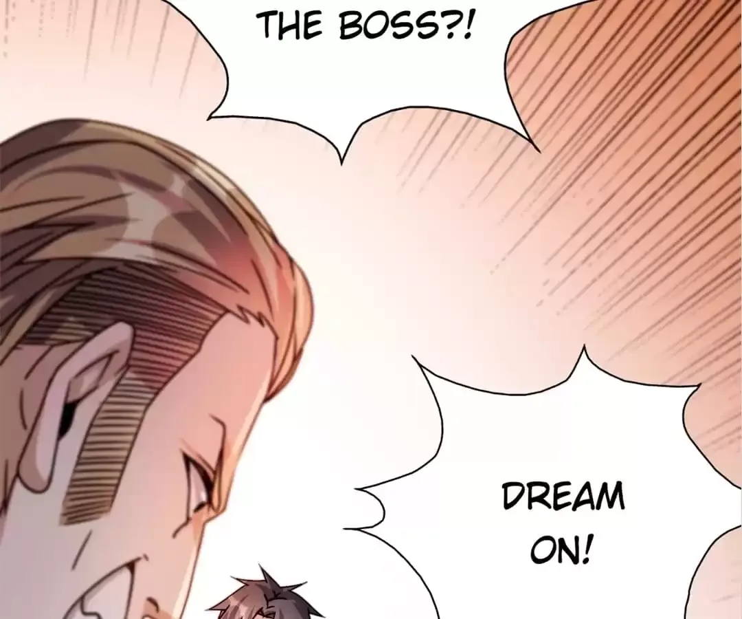 Heaven Defying God of War Chapter 22 page 80