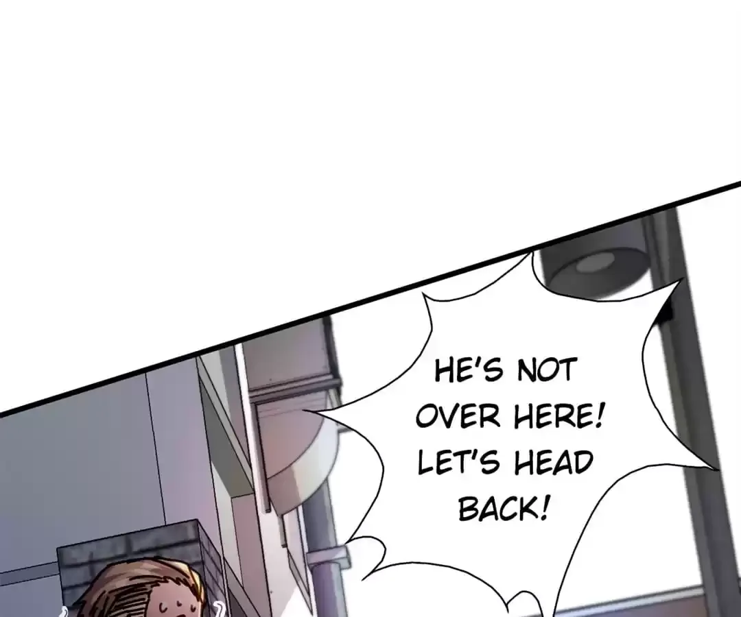 Heaven Defying God of War Chapter 22 page 86