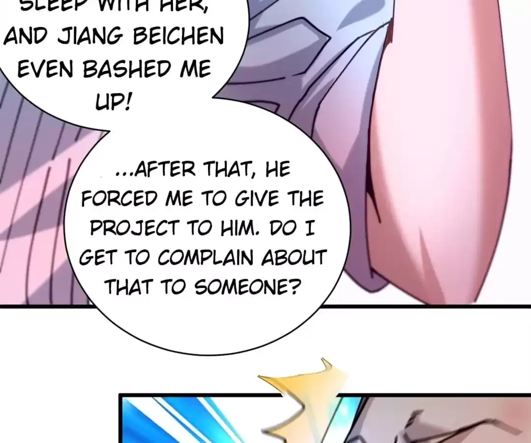 Heaven Defying God of War Chapter 22 page 100