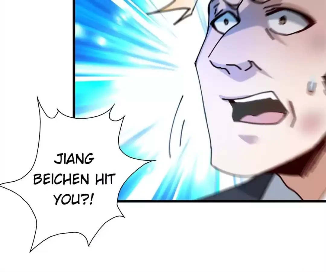 Heaven Defying God of War Chapter 22 page 101