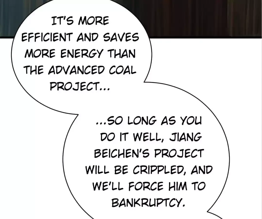 Heaven Defying God of War Chapter 22 page 111