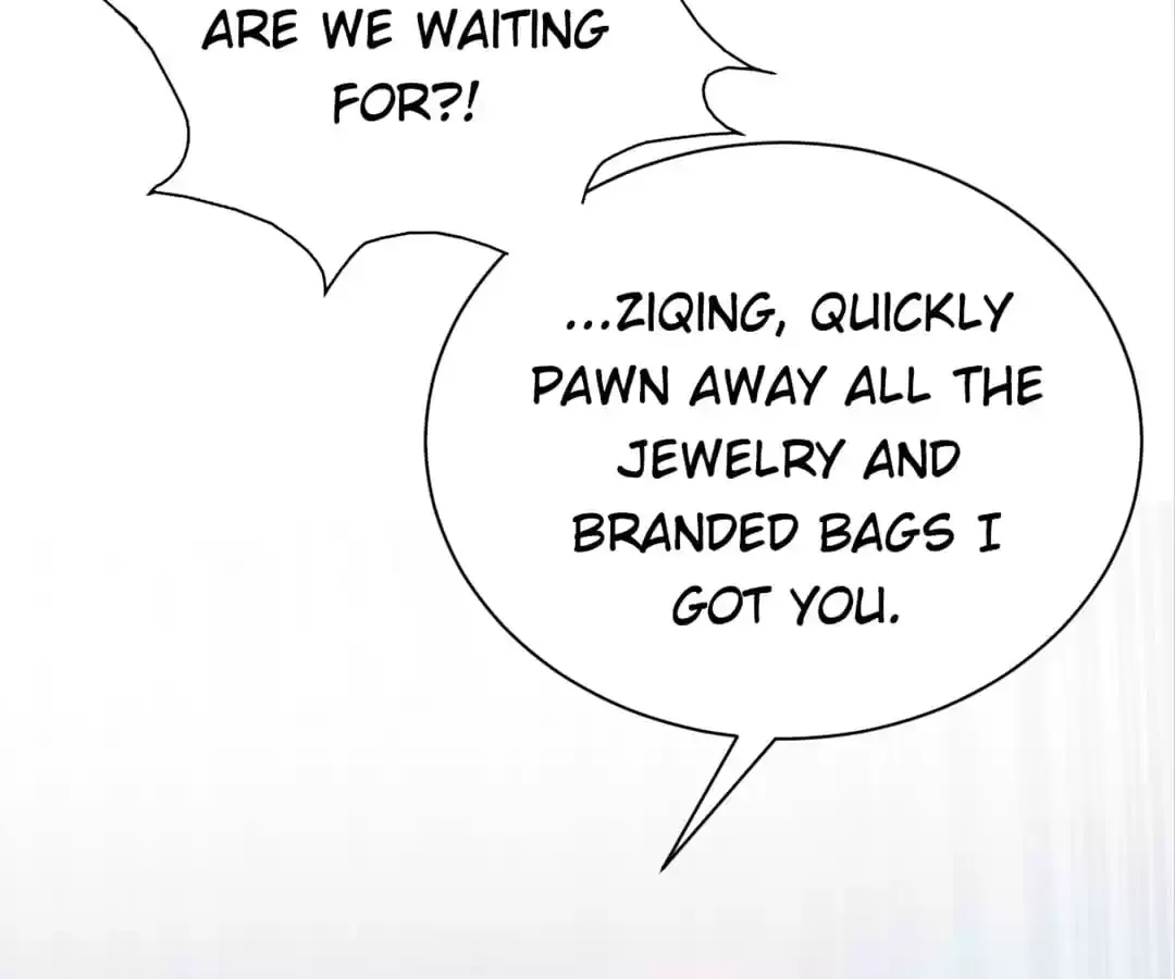 Heaven Defying God of War Chapter 23 page 12