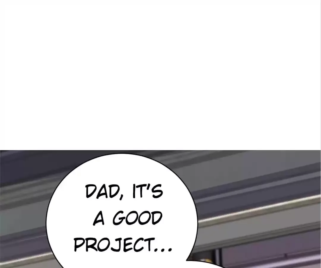 Heaven Defying God of War Chapter 23 page 2