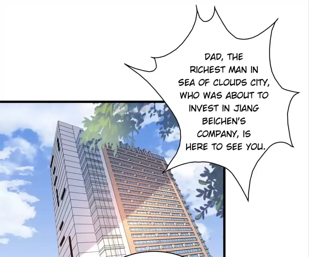 Heaven Defying God of War Chapter 23 page 29