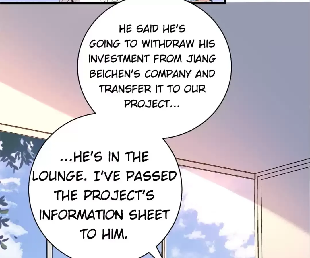 Heaven Defying God of War Chapter 23 page 30
