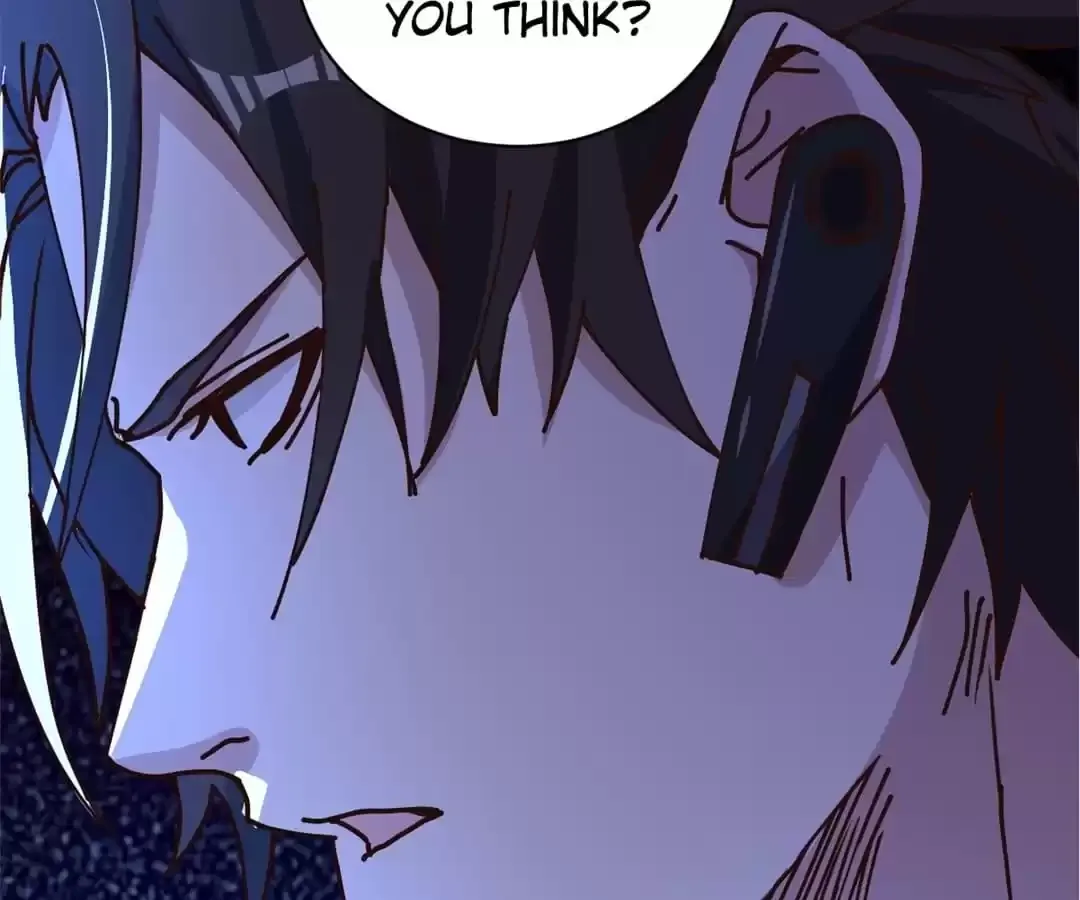 Heaven Defying God of War Chapter 23 page 37