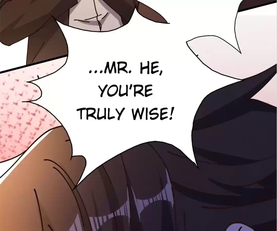Heaven Defying God of War Chapter 23 page 41