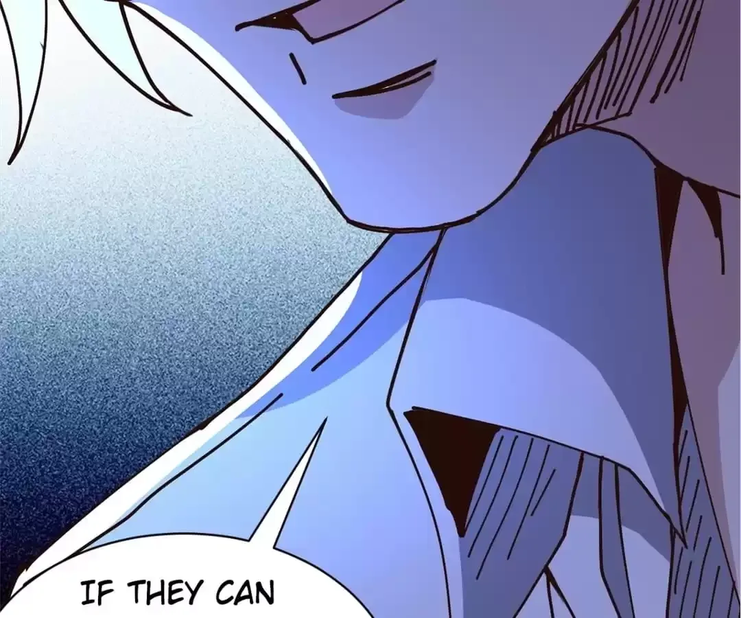 Heaven Defying God of War Chapter 23 page 47