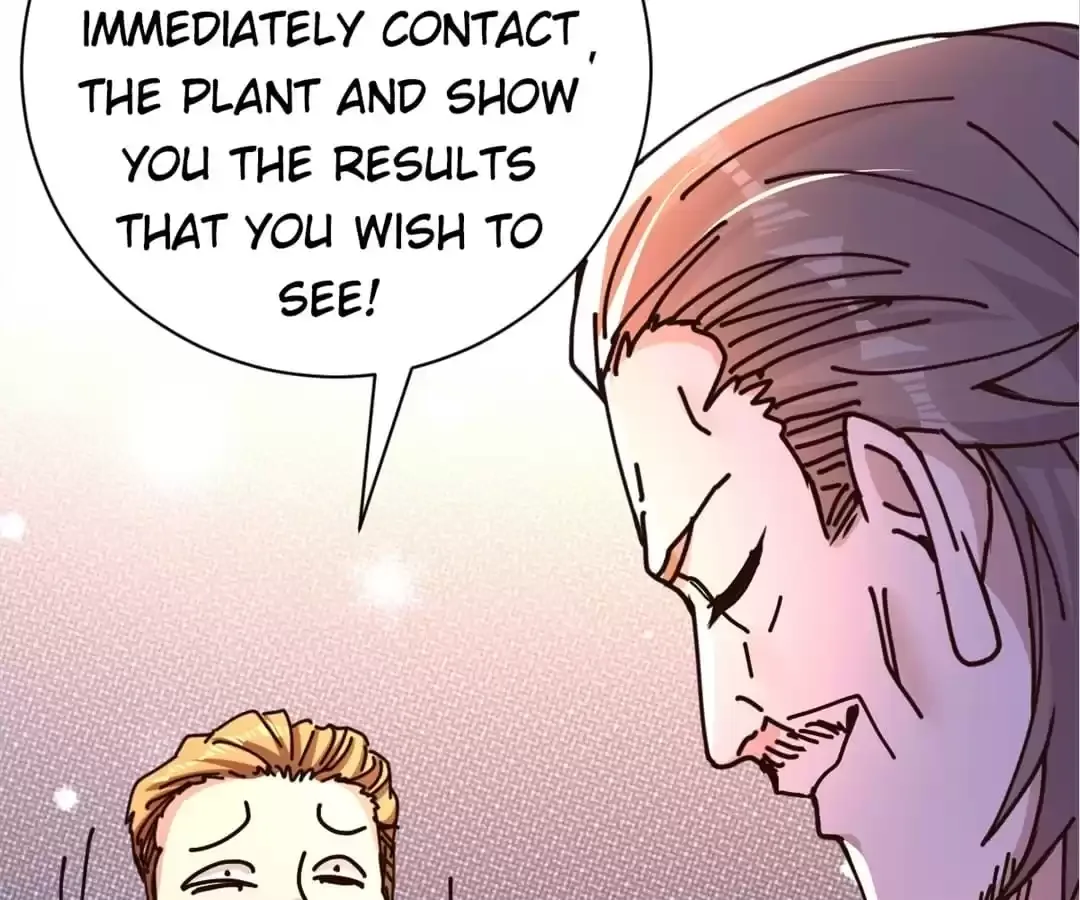Heaven Defying God of War Chapter 23 page 54