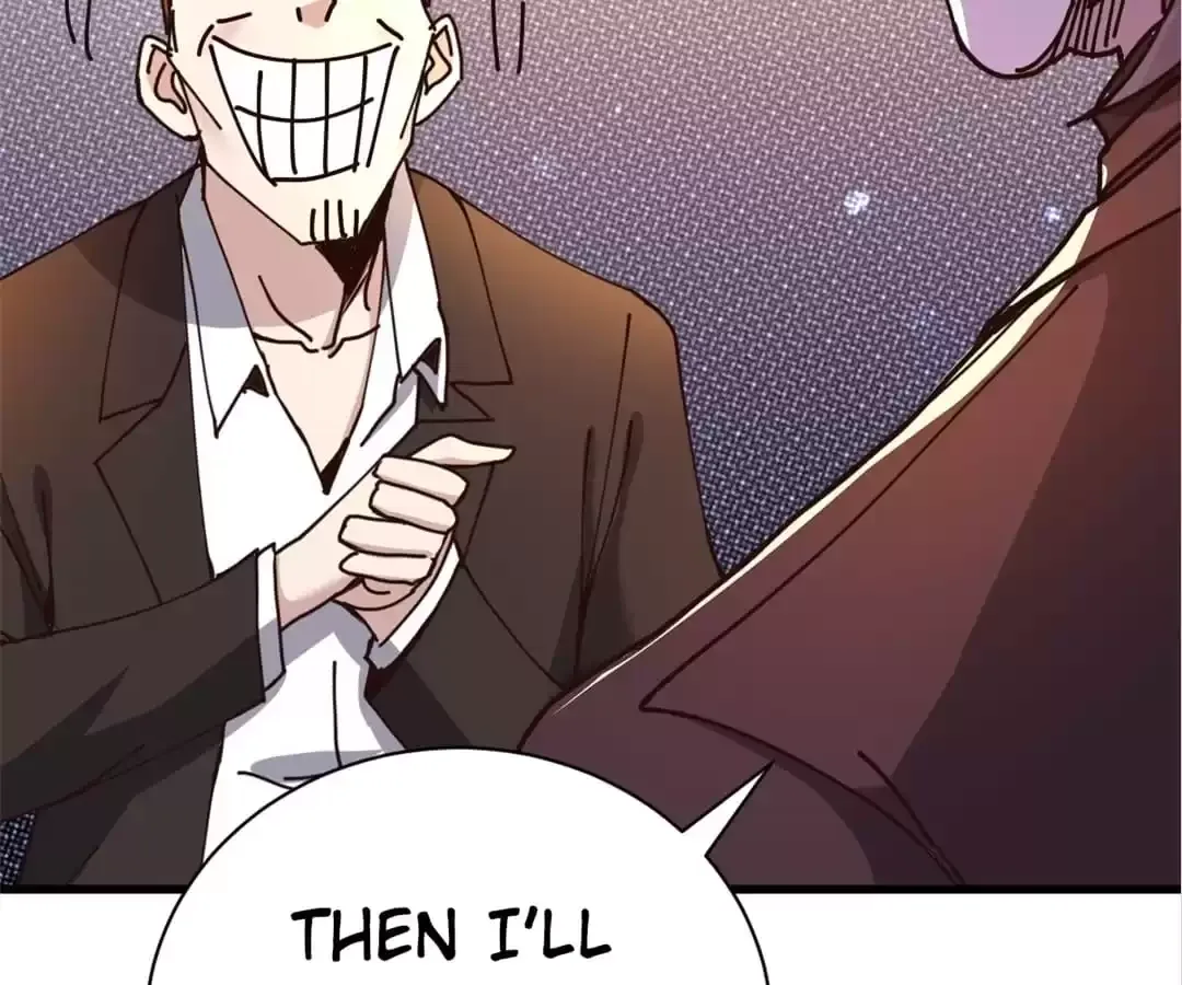 Heaven Defying God of War Chapter 23 page 55